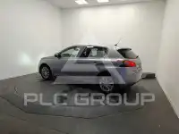 2021 Peugeot 308