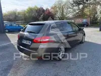 2021 Peugeot 308