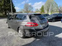 2021 Peugeot 308