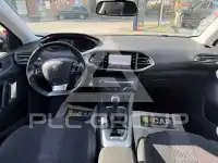 2021 Peugeot 308