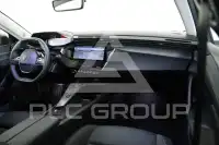 2021 Peugeot 308