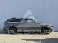2021 Peugeot 308