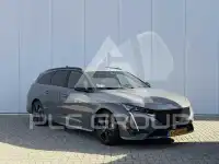 2021 Peugeot 308