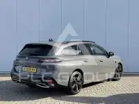 2021 Peugeot 308