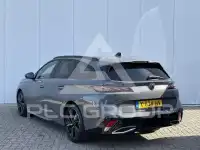 2021 Peugeot 308