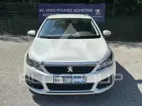 2021 Peugeot 308