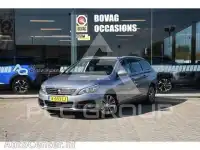 2021 Peugeot 308