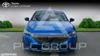 2021 Peugeot 308