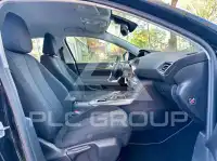 2021 Peugeot 308