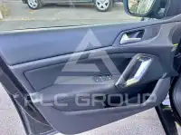 2021 Peugeot 308