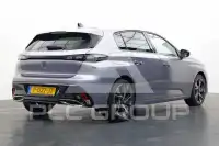 2021 Peugeot 308