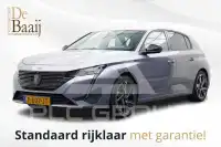 2021 Peugeot 308