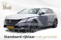 2021 Peugeot 308