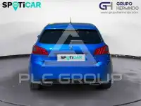 2021 Peugeot 308