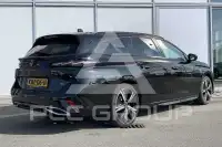 2021 Peugeot 308