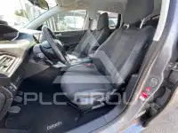 2021 Peugeot 308