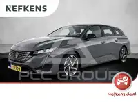 2021 Peugeot 308