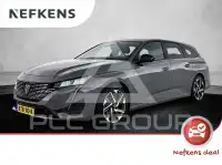 2021 Peugeot 308