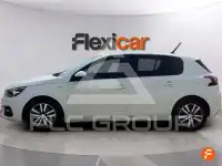 2021 Peugeot 308