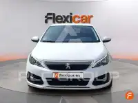 2021 Peugeot 308