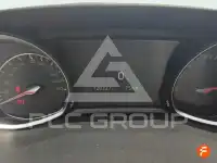 2021 Peugeot 308