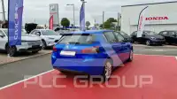 2021 Peugeot 308