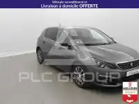2021 Peugeot 308