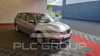 2021 Peugeot 308
