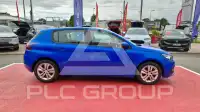 2021 Peugeot 308