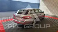 2021 Peugeot 308