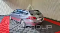 2021 Peugeot 308
