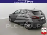 2021 Peugeot 308