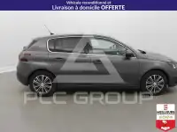 2021 Peugeot 308