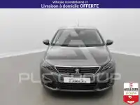 2021 Peugeot 308