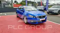 2021 Peugeot 308