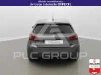 2021 Peugeot 308