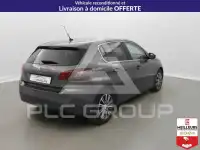 2021 Peugeot 308
