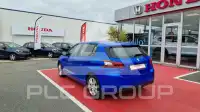 2021 Peugeot 308