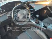 2021 Peugeot 308