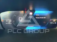 2021 Peugeot 308