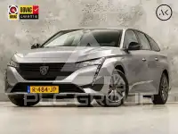 2021 Peugeot 308