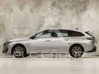 2021 Peugeot 308