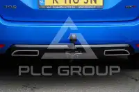 2021 Peugeot 308
