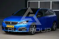 2021 Peugeot 308