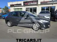 2021 Peugeot 308