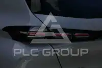 2021 Peugeot 308