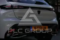 2021 Peugeot 308