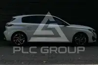 2021 Peugeot 308