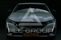 2021 Peugeot 308
