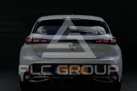 2021 Peugeot 308